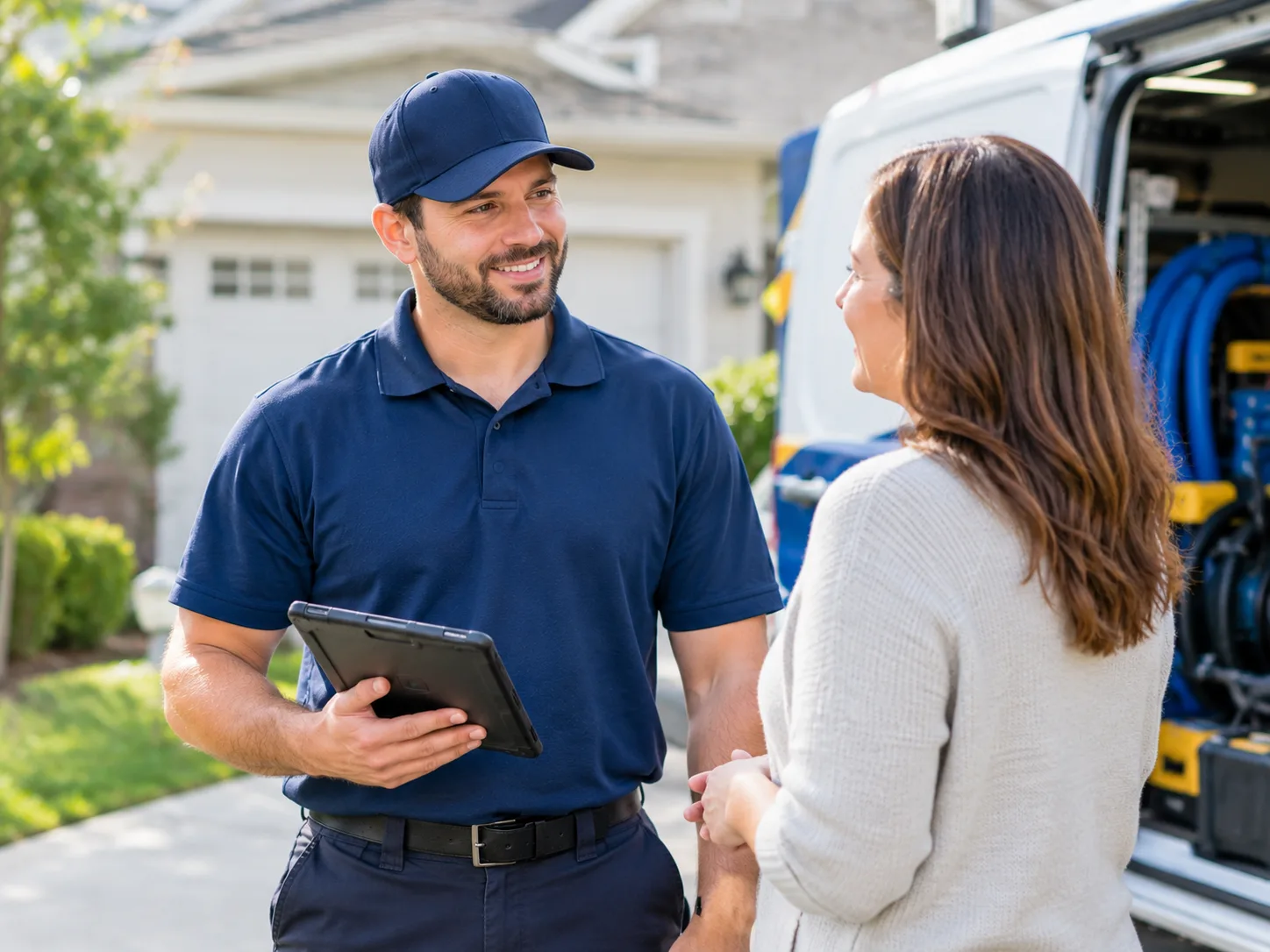 Sewage Backup Cleanup Delaware FAQs